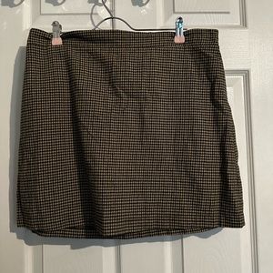 American Eagle Stretchy Skirt